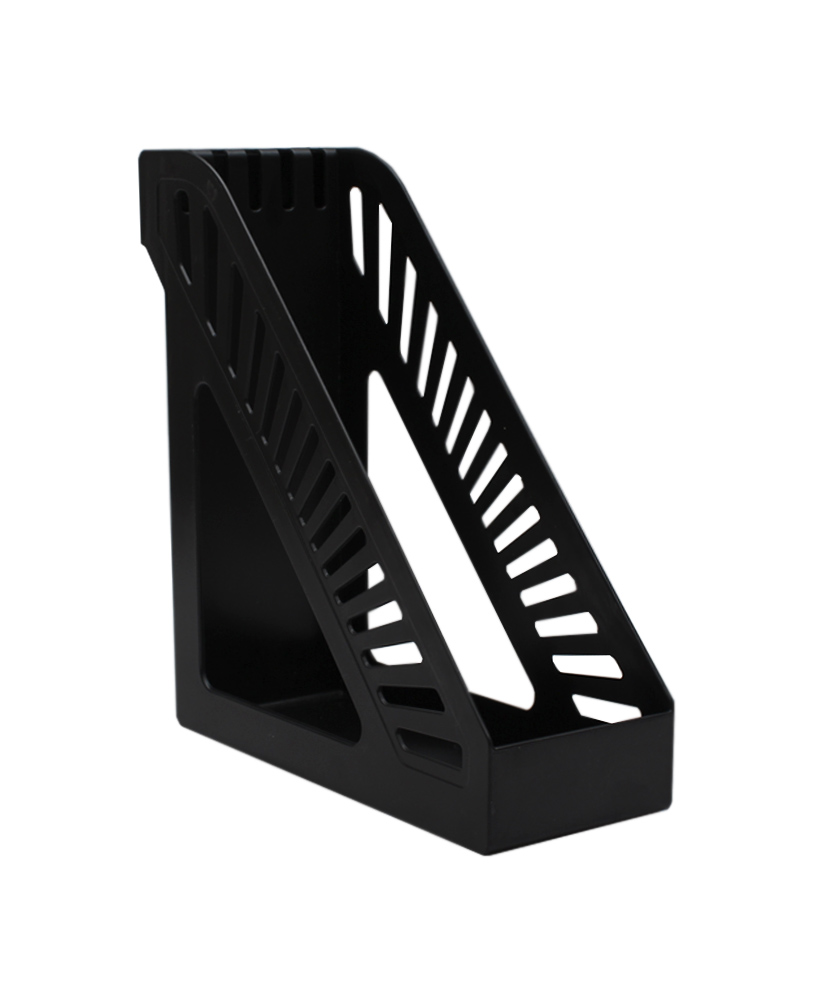 Лоток для бумаг вертикальный, 1 секция, ЛК-5131