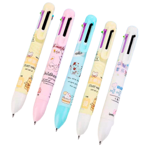 Ручка шариковая автоматическая 