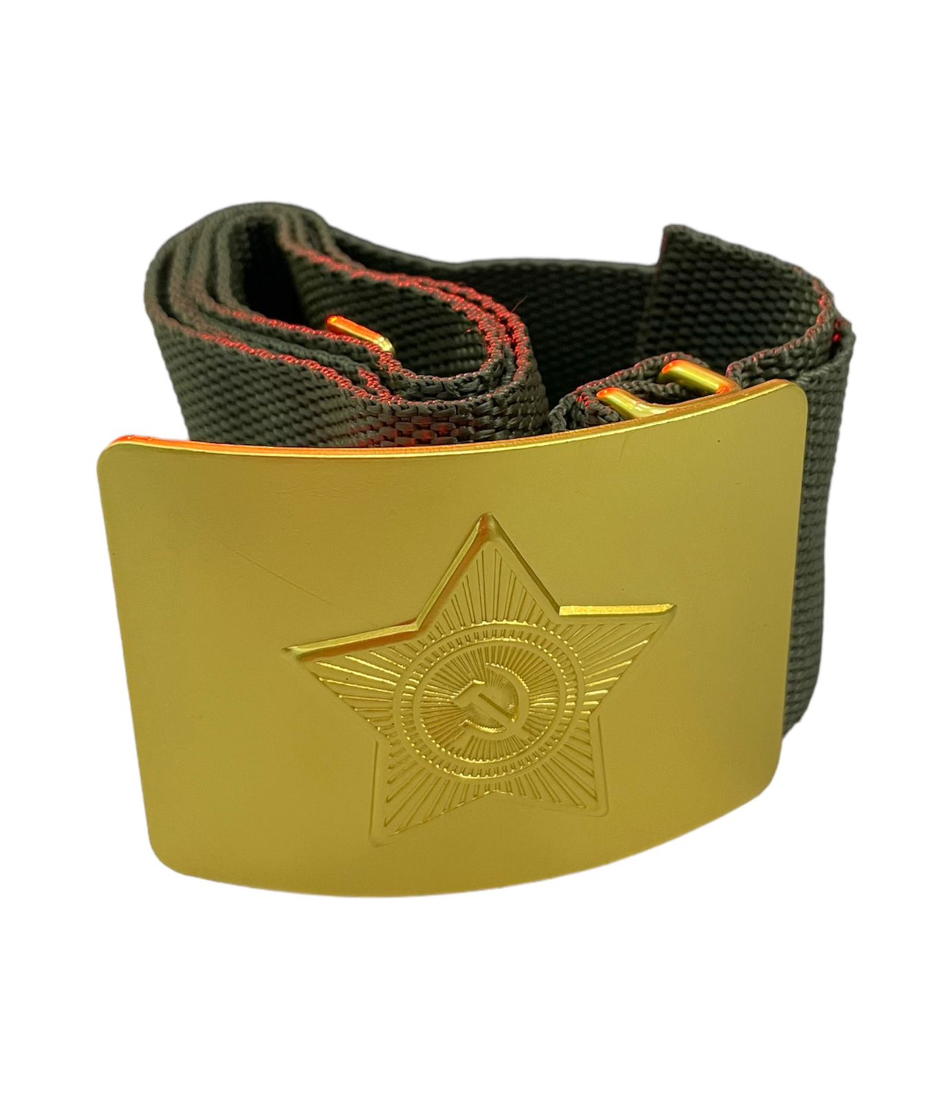 Ремень военный