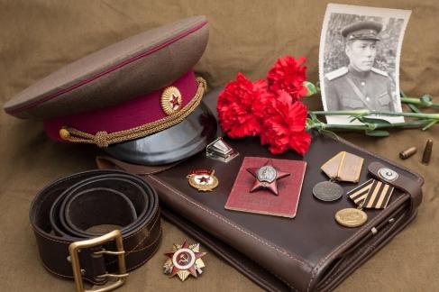 Празднование дня победы: история и традиции Празднование дня победы: история и традиции