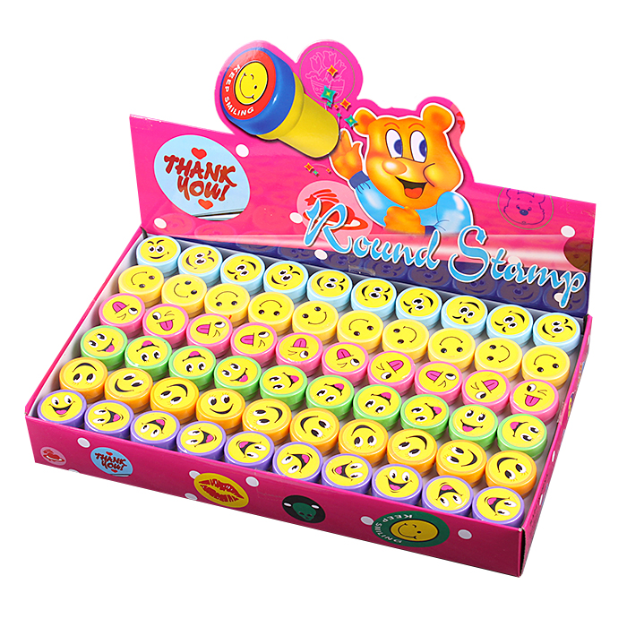 Штампик Darvish 'Смайлики', DV-11226-6