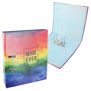 Папка регистратор , А4 ,