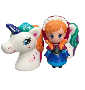 Сквиш в ассортименте, большой, 2024-80