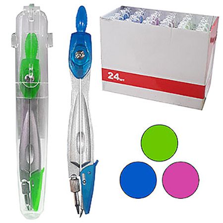 Циркуль 'KWELT' металлический, К-03322