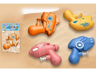 Водный пистолет, ИК-0553