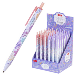 Ручка шариковая автоматическая 