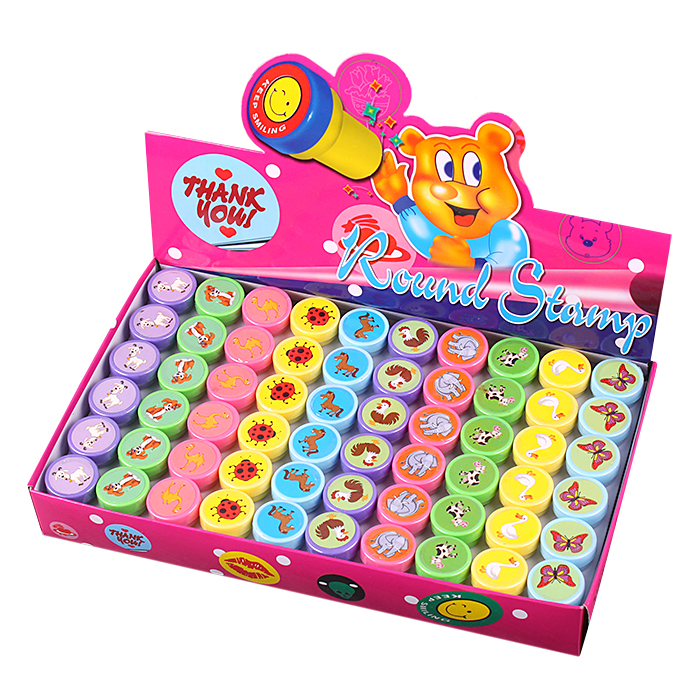 Штампик Darvish 'Животные и насекомые', DV-11226-7