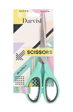 Ножницы канцелярские, DV-14796-3